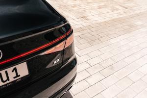 Audi S8 by ABT 2020 года 